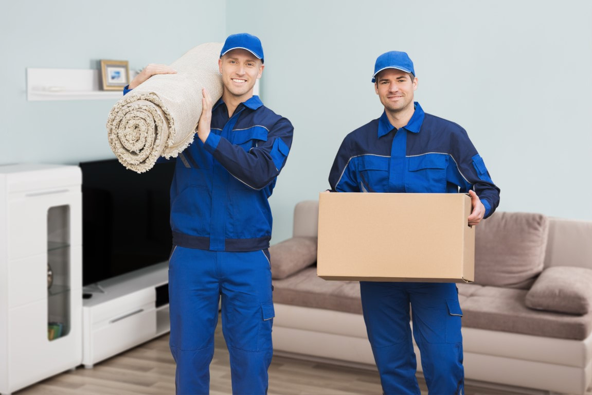 An image of Expert Movers in Keller, TX